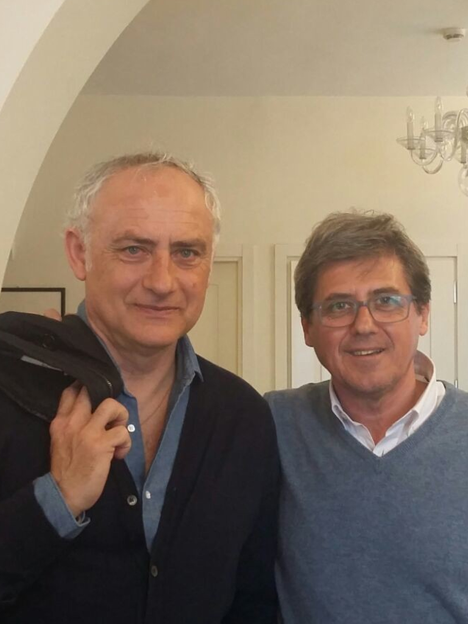 Andrea Mandorlini Andrea Mandorlini